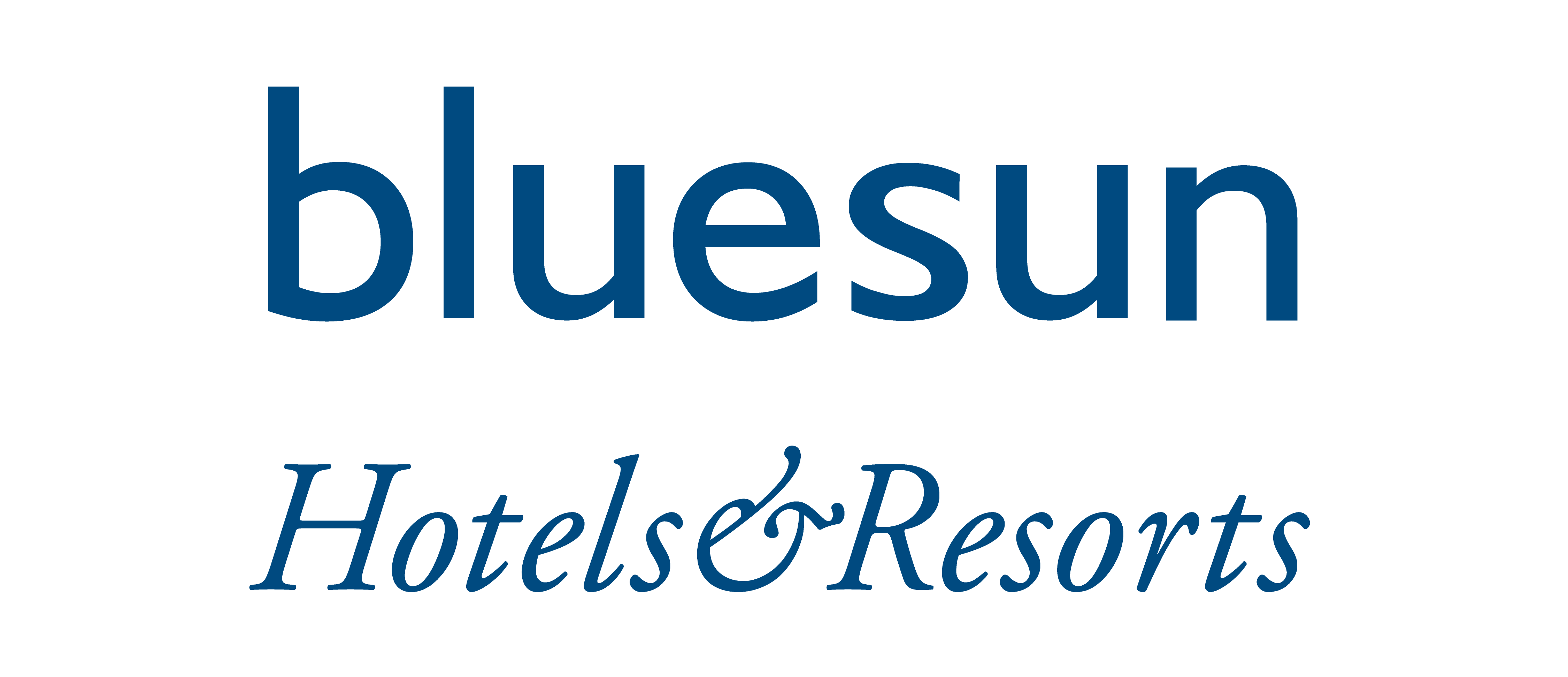 Bluesun Hotels and Resorts logo