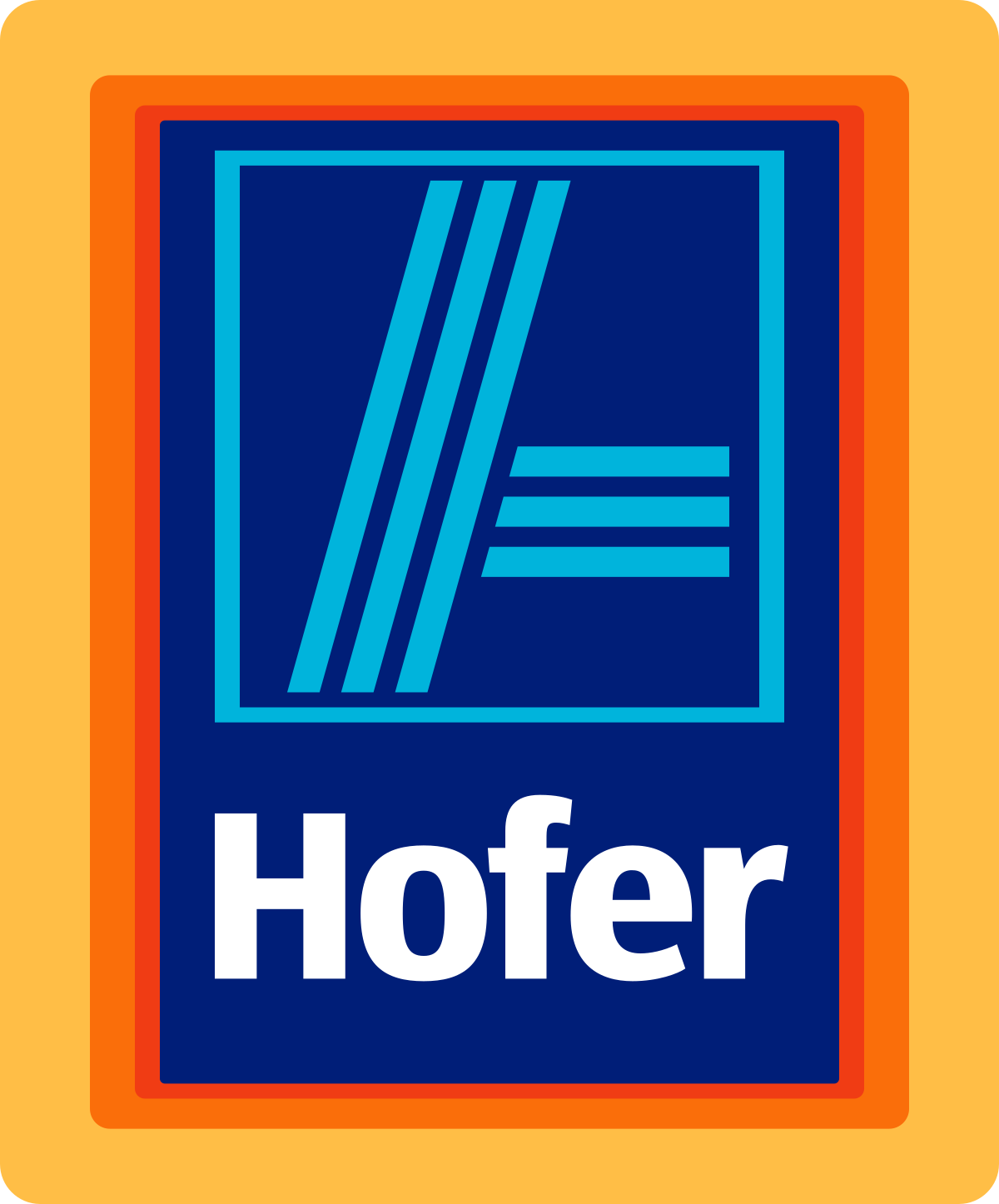 Hofer logo