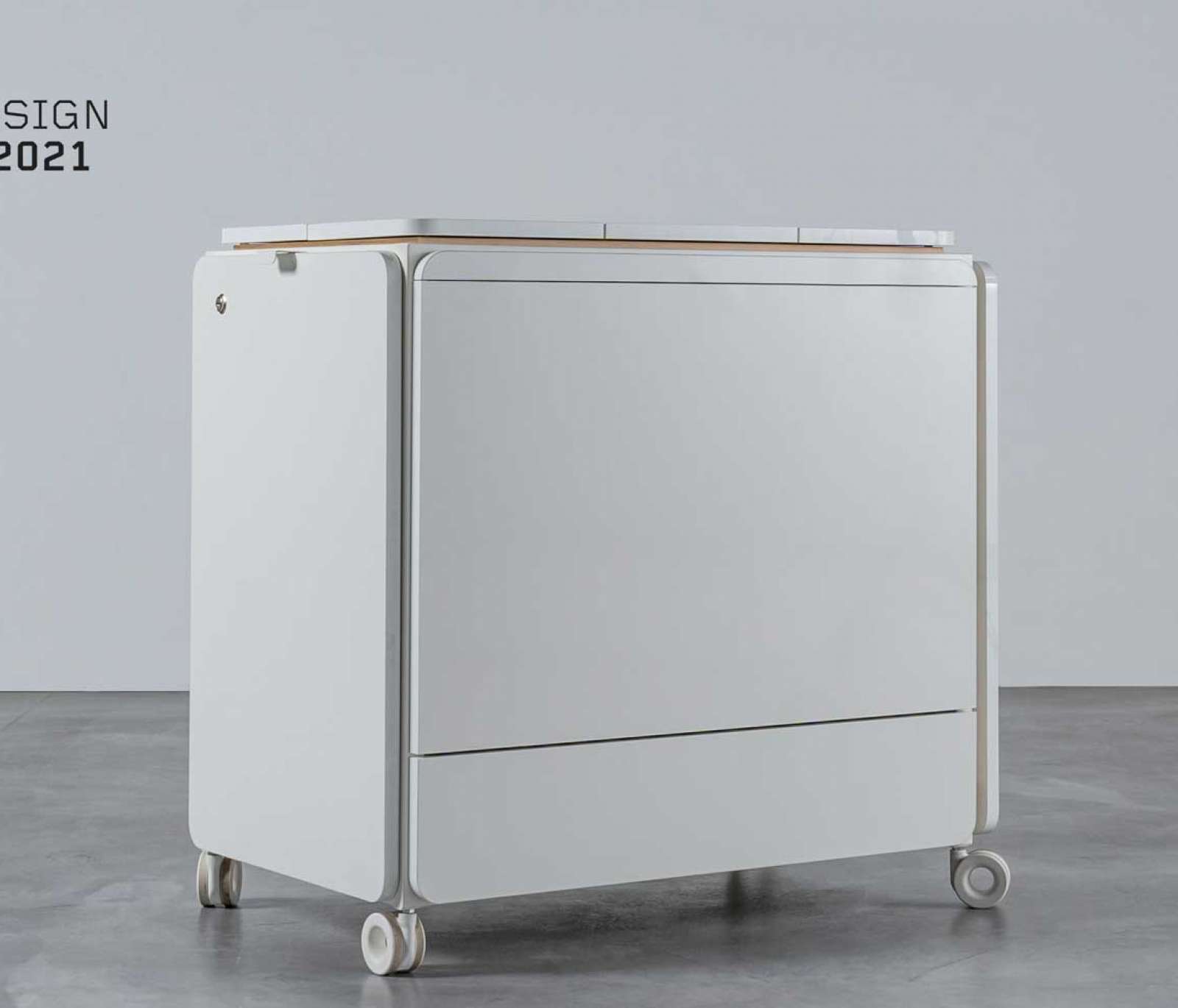 BigSEE WOOD AWARD 2021