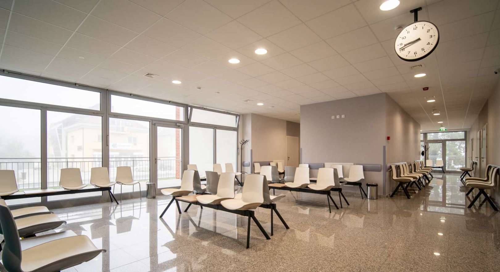 Health Center