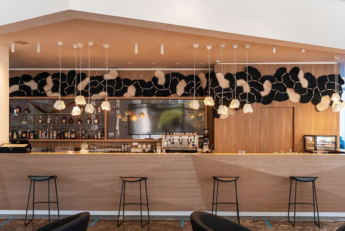 Novo lice hotela Eden