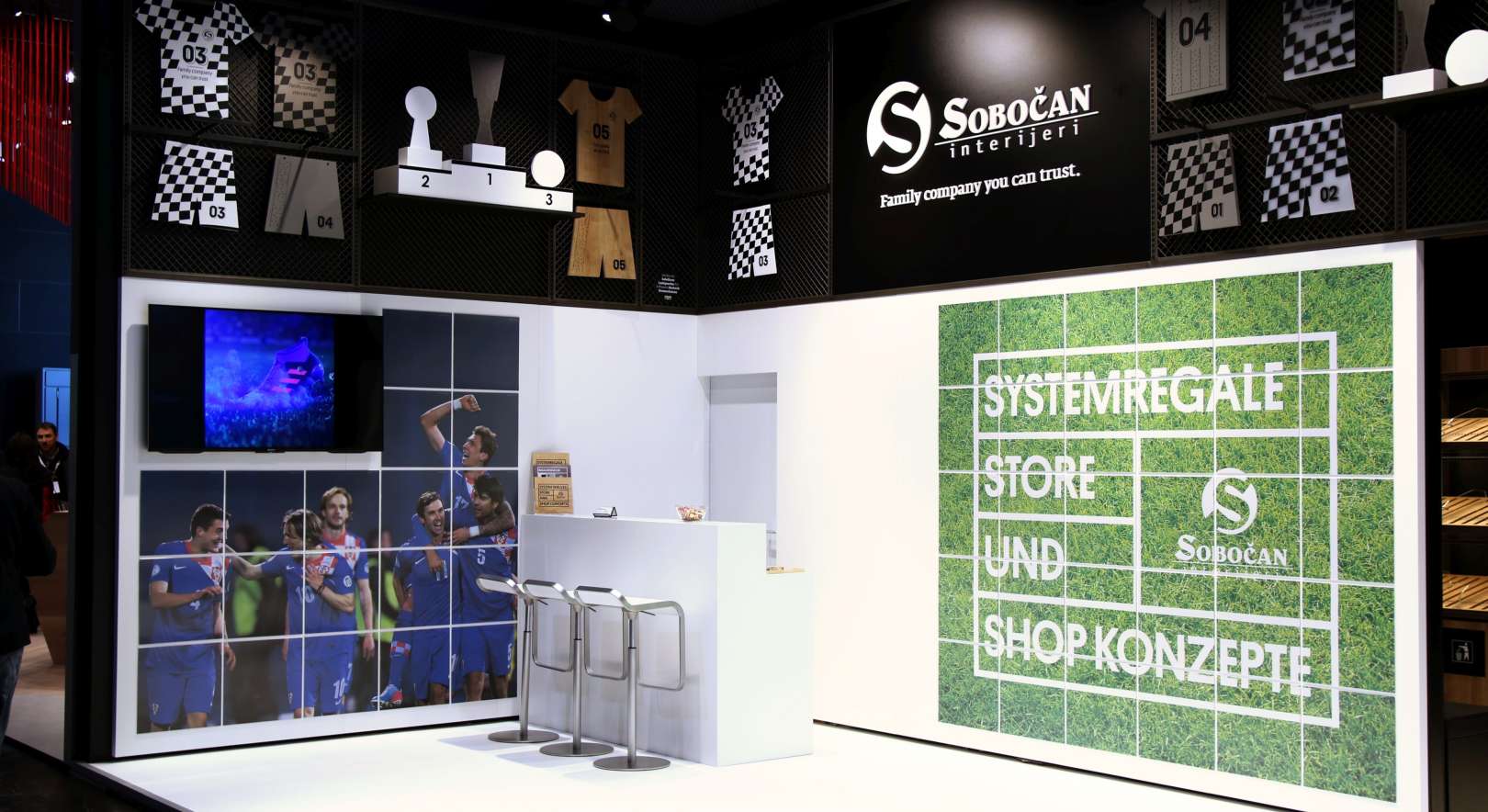 EuroShop fair