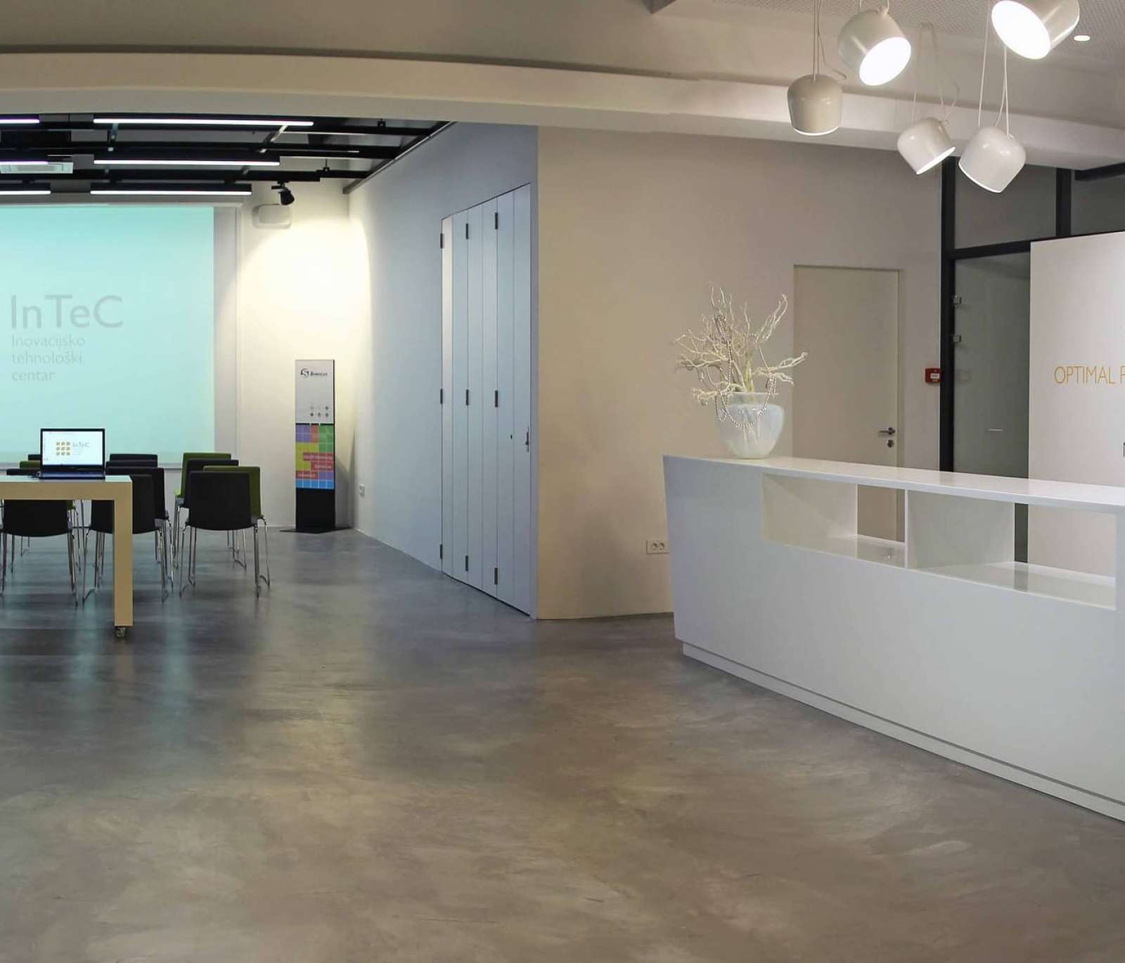 SOBOČAN-INTERIJERI CONSISTENT IN INNOVATION