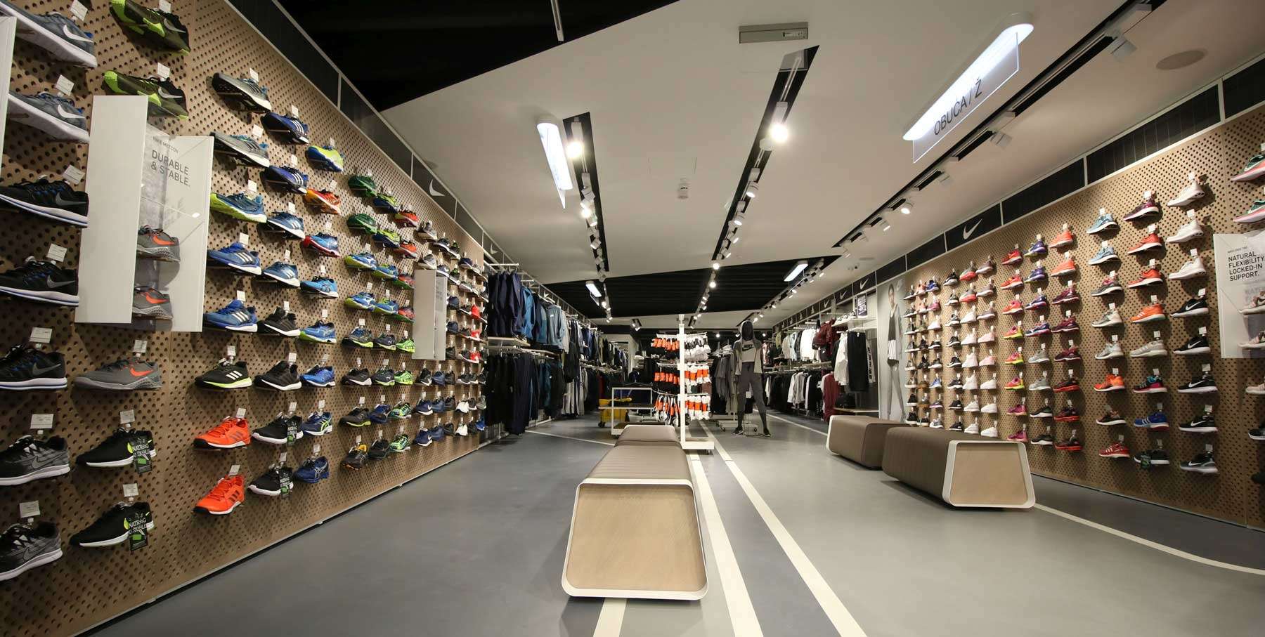 Inovacije u dizajnu maloprodaje