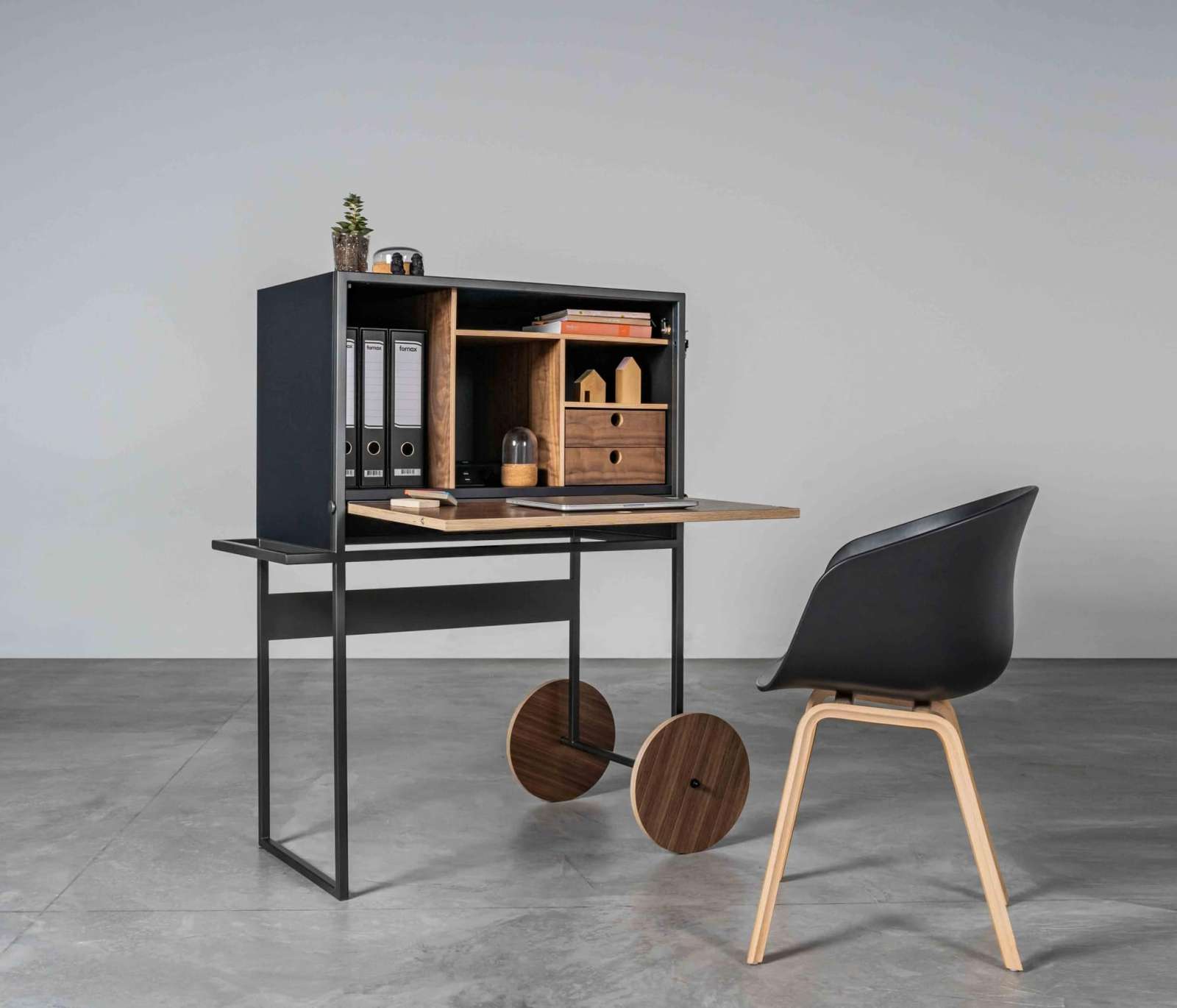 movo - OUR FIRST PRODUCT