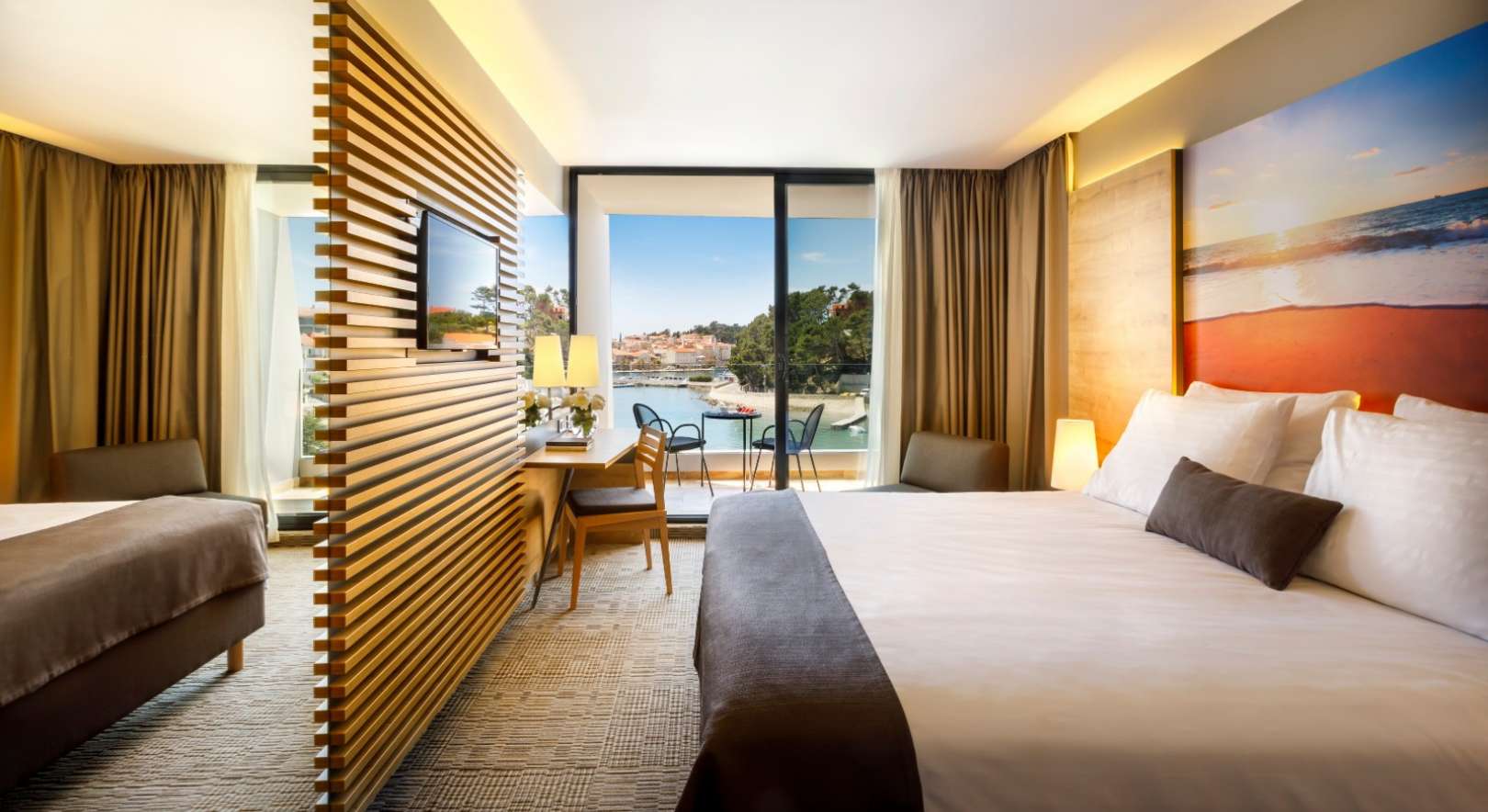 Hotel Padova Rab