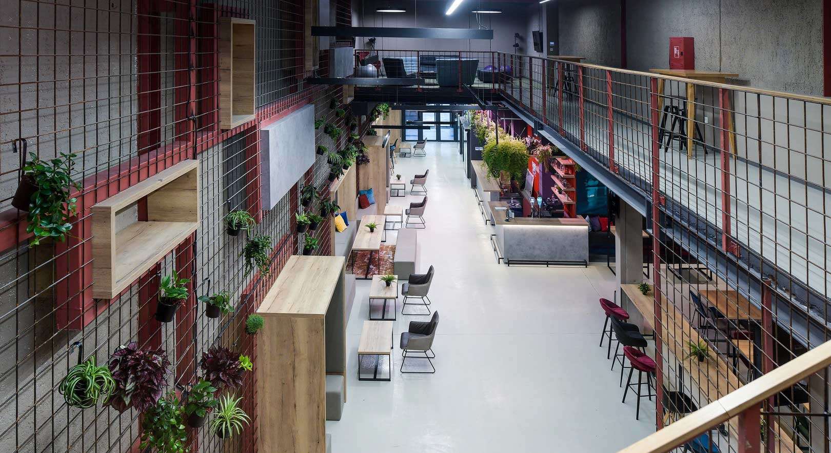 Wespa Spaces - coworking