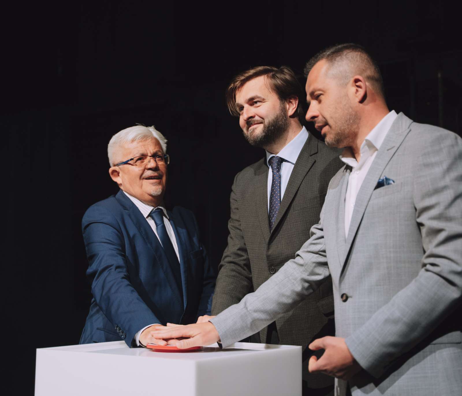 Investicija vrijedna 4,5 milijuna kuna za zelenu transformaciju poslovanja