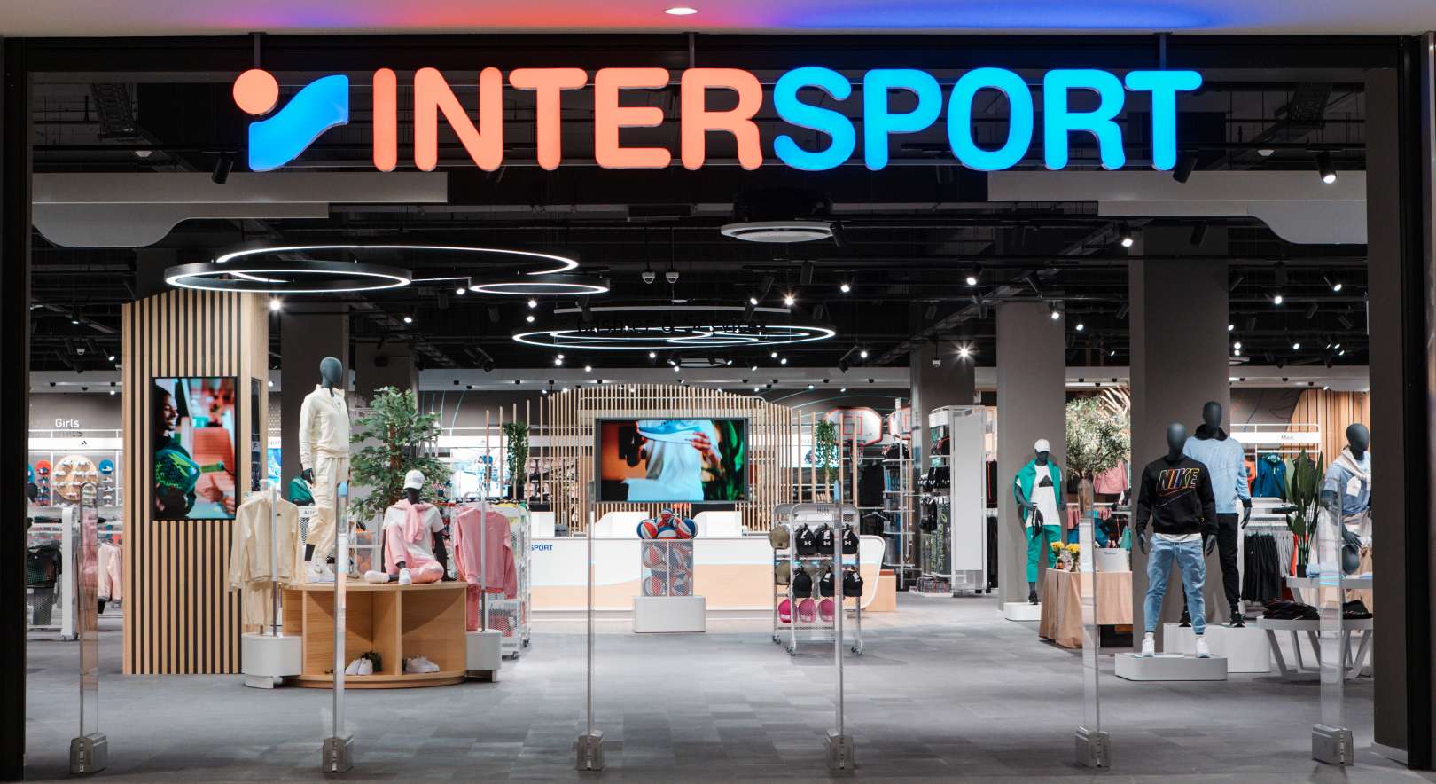 Intersport Priština